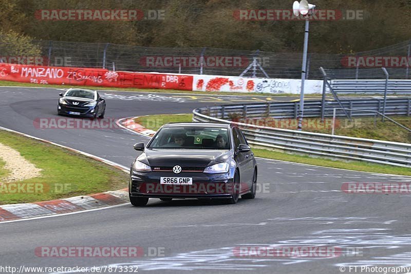 Bild #7873332 - Touristenfahrten Nürburgring Nordschleife (07.03.2020)