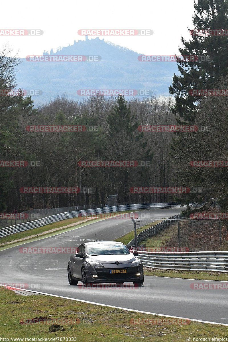 Bild #7873333 - Touristenfahrten Nürburgring Nordschleife (07.03.2020)