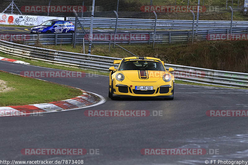 Bild #7873408 - Touristenfahrten Nürburgring Nordschleife (07.03.2020)