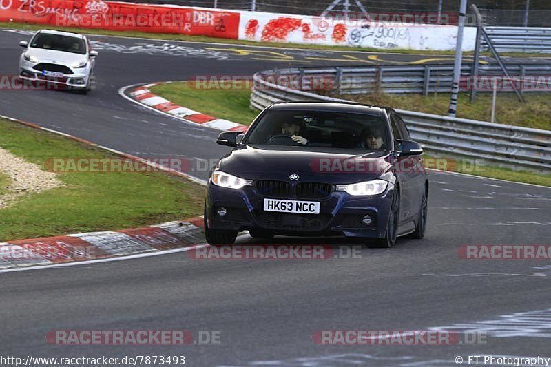 Bild #7873493 - Touristenfahrten Nürburgring Nordschleife (07.03.2020)