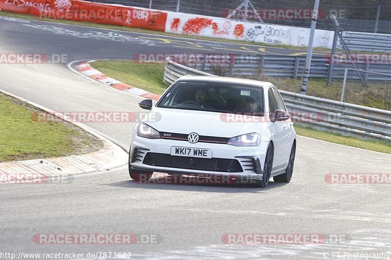 Bild #7873602 - Touristenfahrten Nürburgring Nordschleife (07.03.2020)