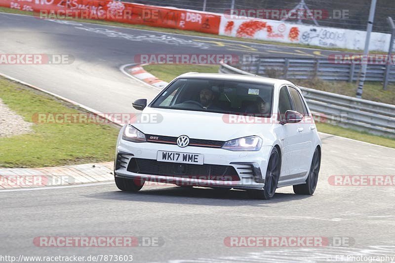 Bild #7873603 - Touristenfahrten Nürburgring Nordschleife (07.03.2020)