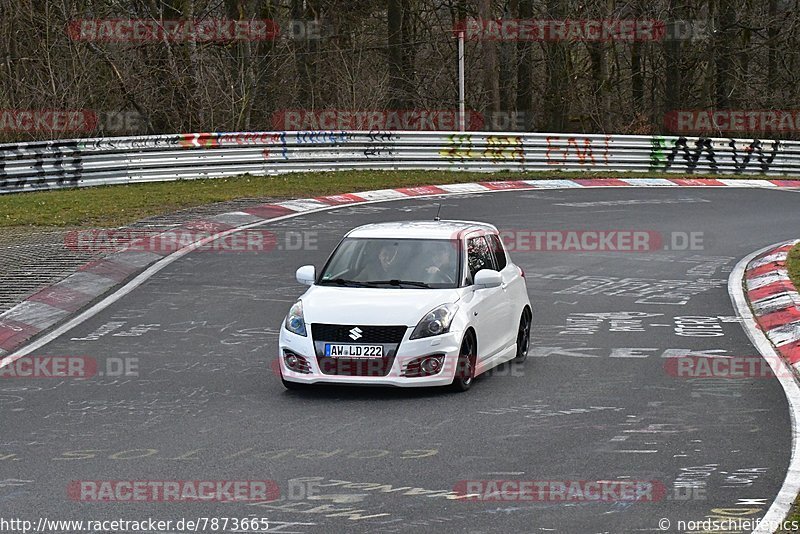 Bild #7873665 - Touristenfahrten Nürburgring Nordschleife (07.03.2020)