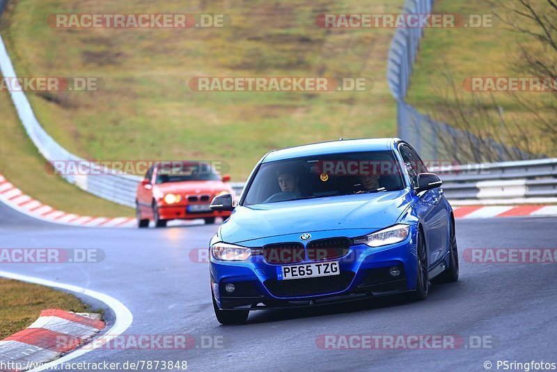 Bild #7873848 - Touristenfahrten Nürburgring Nordschleife (07.03.2020)