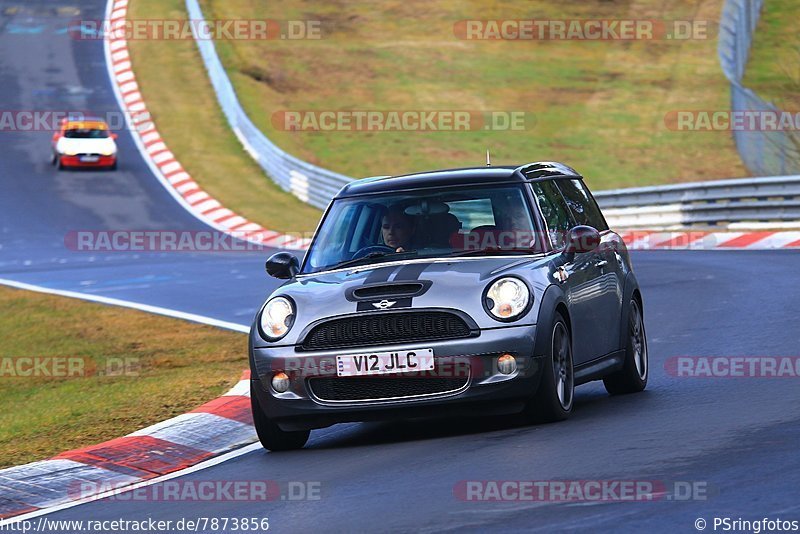 Bild #7873856 - Touristenfahrten Nürburgring Nordschleife (07.03.2020)