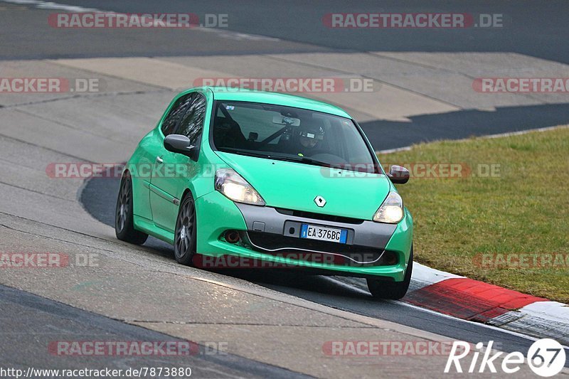 Bild #7873880 - Touristenfahrten Nürburgring Nordschleife (07.03.2020)