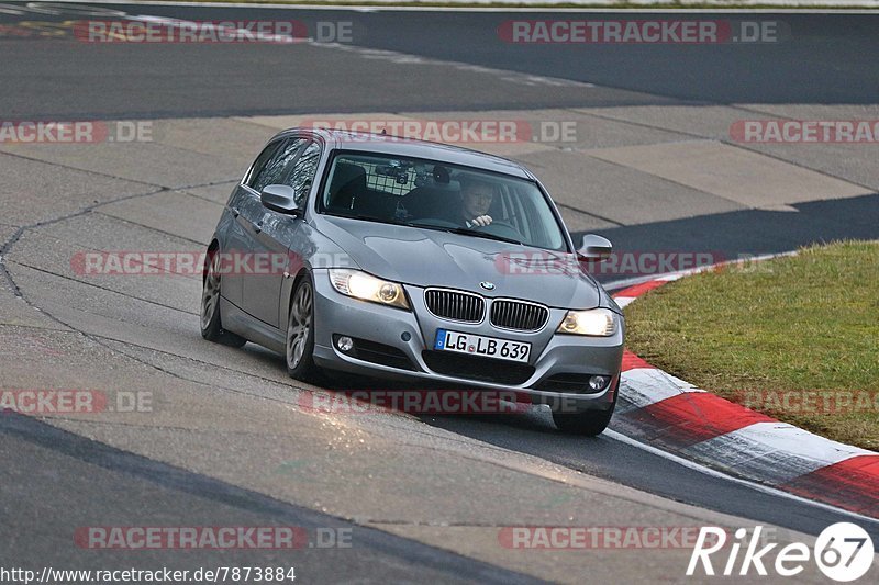 Bild #7873884 - Touristenfahrten Nürburgring Nordschleife (07.03.2020)