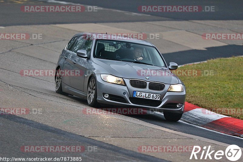 Bild #7873885 - Touristenfahrten Nürburgring Nordschleife (07.03.2020)