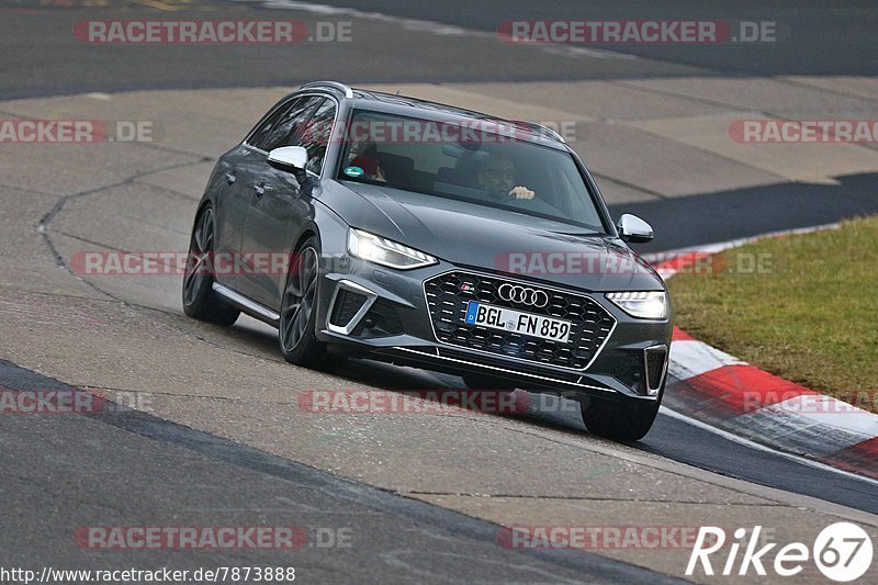 Bild #7873888 - Touristenfahrten Nürburgring Nordschleife (07.03.2020)