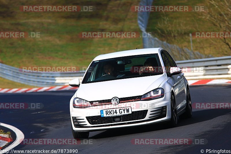 Bild #7873890 - Touristenfahrten Nürburgring Nordschleife (07.03.2020)