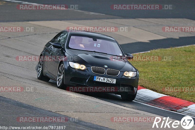 Bild #7873897 - Touristenfahrten Nürburgring Nordschleife (07.03.2020)