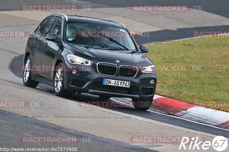 Bild #7873900 - Touristenfahrten Nürburgring Nordschleife (07.03.2020)