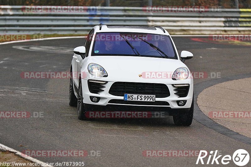 Bild #7873905 - Touristenfahrten Nürburgring Nordschleife (07.03.2020)