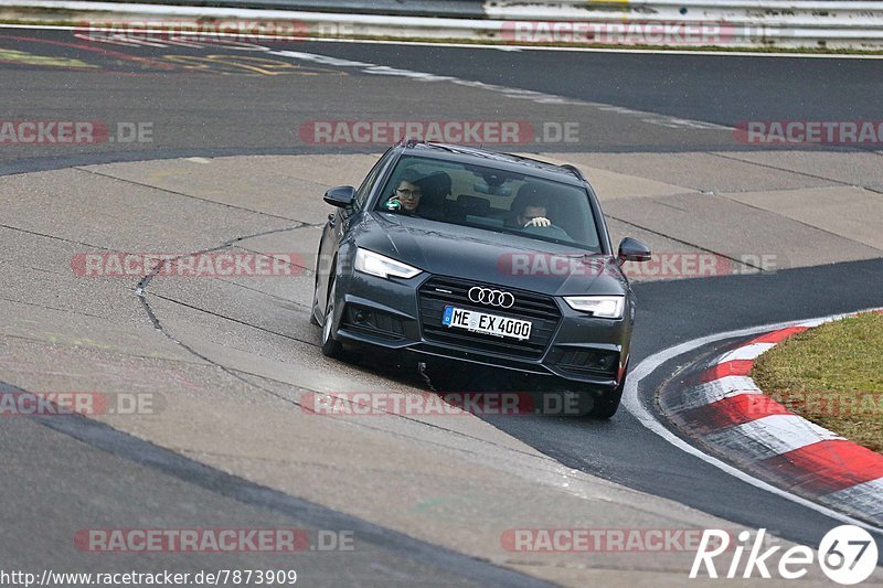 Bild #7873909 - Touristenfahrten Nürburgring Nordschleife (07.03.2020)