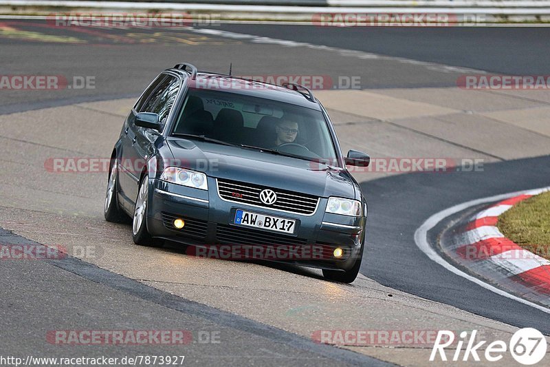 Bild #7873927 - Touristenfahrten Nürburgring Nordschleife (07.03.2020)