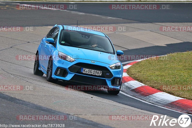 Bild #7873928 - Touristenfahrten Nürburgring Nordschleife (07.03.2020)