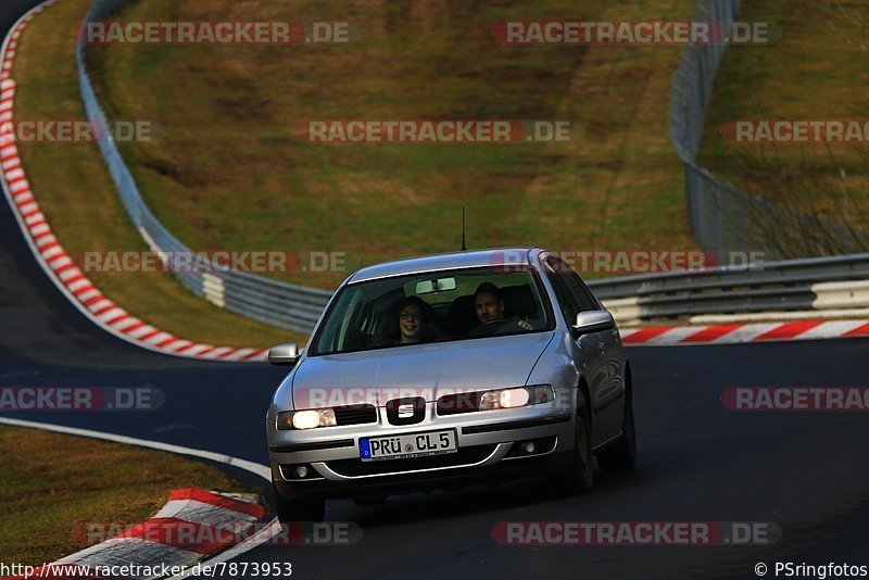 Bild #7873953 - Touristenfahrten Nürburgring Nordschleife (07.03.2020)