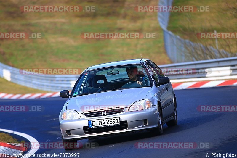 Bild #7873997 - Touristenfahrten Nürburgring Nordschleife (07.03.2020)