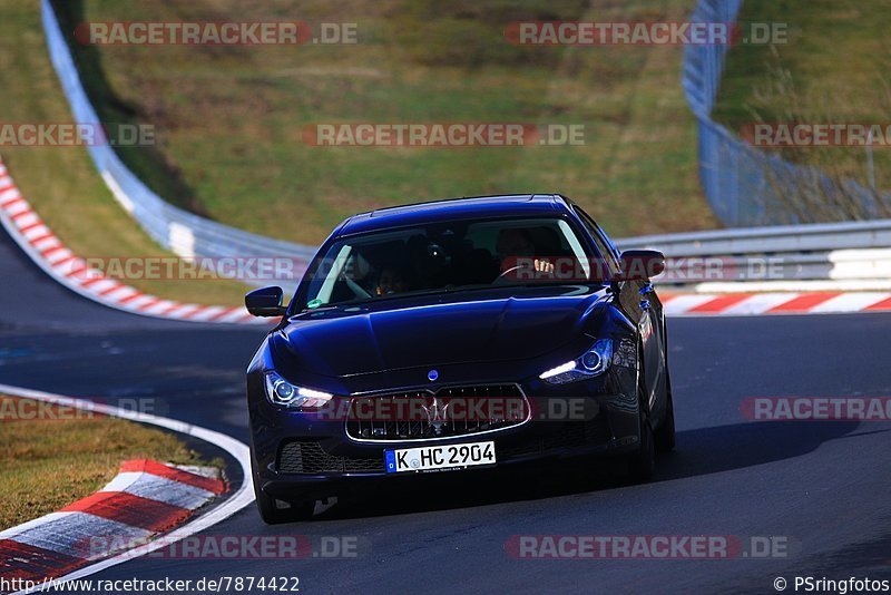 Bild #7874422 - Touristenfahrten Nürburgring Nordschleife (07.03.2020)