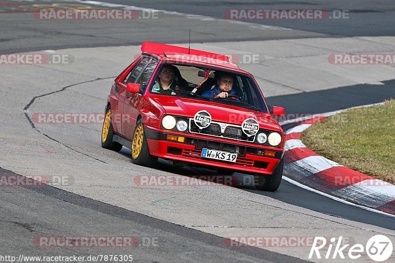 Bild #7876305 - Touristenfahrten Nürburgring Nordschleife (07.03.2020)