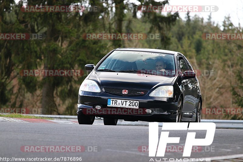 Bild #7876896 - Touristenfahrten Nürburgring Nordschleife (07.03.2020)