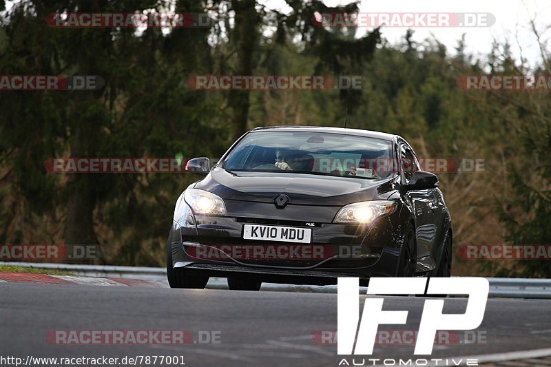 Bild #7877001 - Touristenfahrten Nürburgring Nordschleife (07.03.2020)