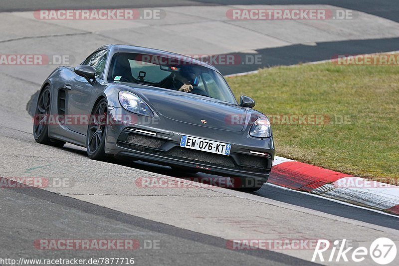 Bild #7877716 - Touristenfahrten Nürburgring Nordschleife (07.03.2020)