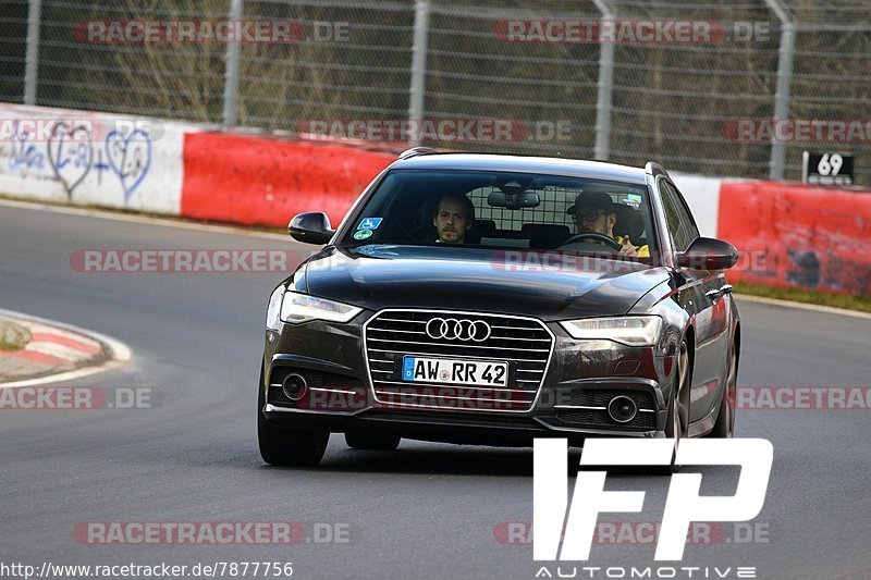 Bild #7877756 - Touristenfahrten Nürburgring Nordschleife (07.03.2020)