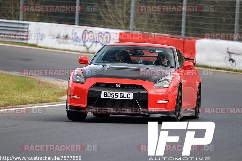 Bild #7877859 - Touristenfahrten Nürburgring Nordschleife (07.03.2020)