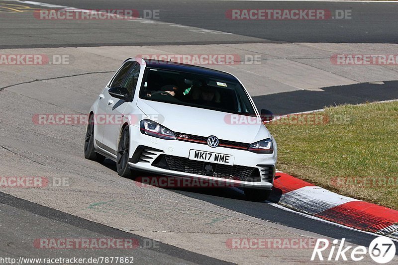 Bild #7877862 - Touristenfahrten Nürburgring Nordschleife (07.03.2020)