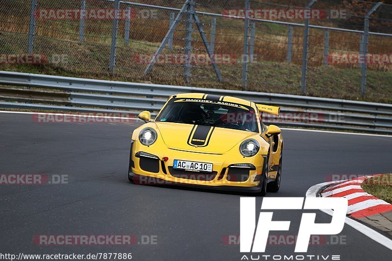 Bild #7877886 - Touristenfahrten Nürburgring Nordschleife (07.03.2020)