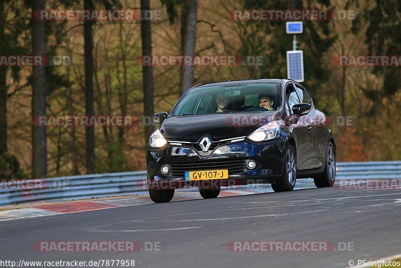 Bild #7877958 - Touristenfahrten Nürburgring Nordschleife (07.03.2020)