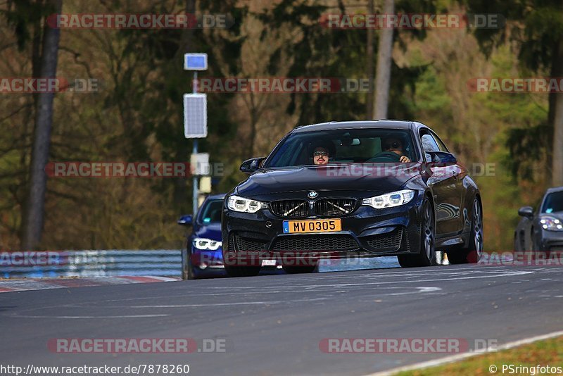 Bild #7878260 - Touristenfahrten Nürburgring Nordschleife (07.03.2020)