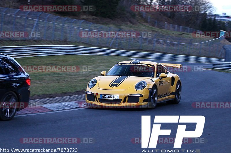 Bild #7878723 - Touristenfahrten Nürburgring Nordschleife (07.03.2020)