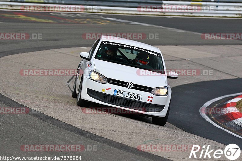 Bild #7878984 - Touristenfahrten Nürburgring Nordschleife (07.03.2020)