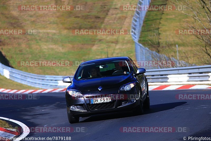 Bild #7879188 - Touristenfahrten Nürburgring Nordschleife (07.03.2020)