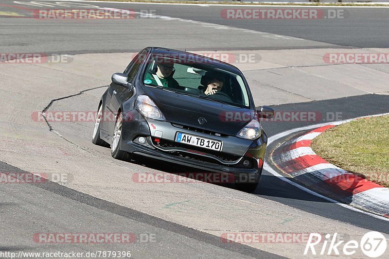 Bild #7879396 - Touristenfahrten Nürburgring Nordschleife (07.03.2020)