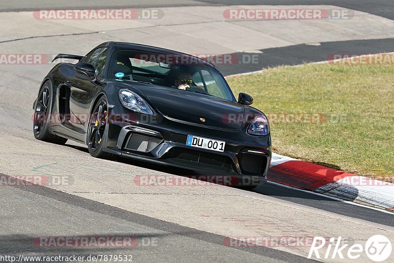 Bild #7879532 - Touristenfahrten Nürburgring Nordschleife (07.03.2020)