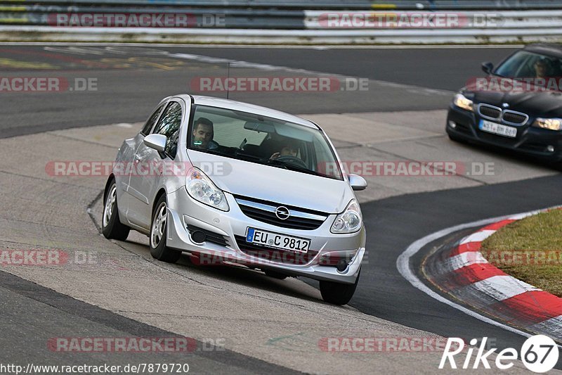 Bild #7879720 - Touristenfahrten Nürburgring Nordschleife (07.03.2020)