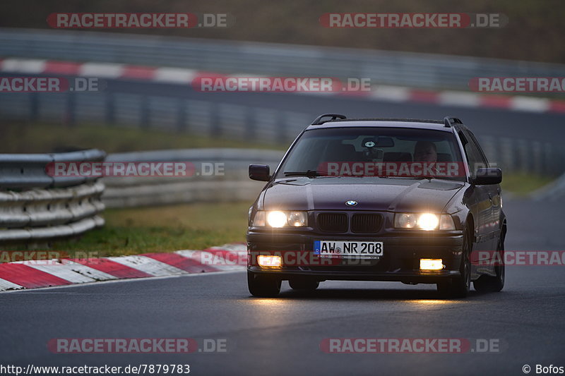 Bild #7879783 - Touristenfahrten Nürburgring Nordschleife (07.03.2020)