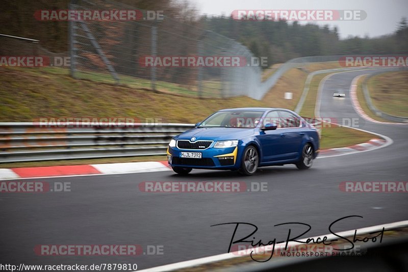 Bild #7879810 - Touristenfahrten Nürburgring Nordschleife (07.03.2020)