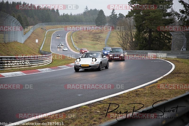 Bild #7879815 - Touristenfahrten Nürburgring Nordschleife (07.03.2020)