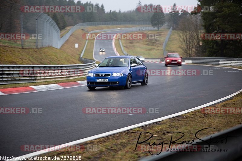 Bild #7879818 - Touristenfahrten Nürburgring Nordschleife (07.03.2020)