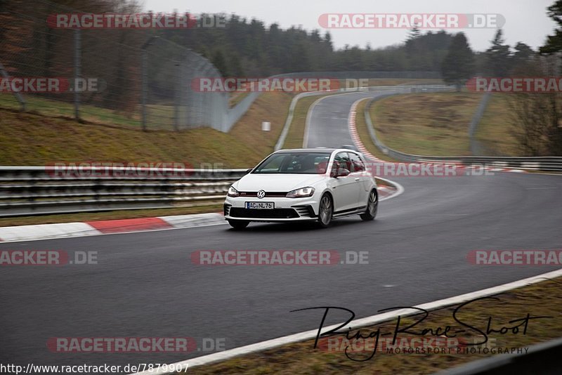 Bild #7879907 - Touristenfahrten Nürburgring Nordschleife (07.03.2020)