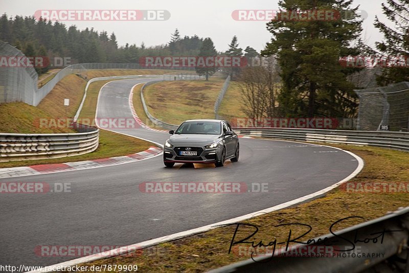 Bild #7879909 - Touristenfahrten Nürburgring Nordschleife (07.03.2020)