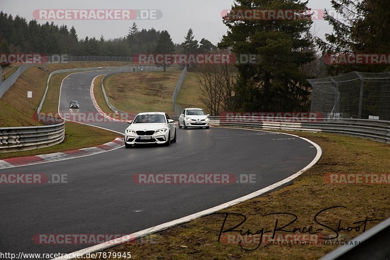 Bild #7879945 - Touristenfahrten Nürburgring Nordschleife (07.03.2020)