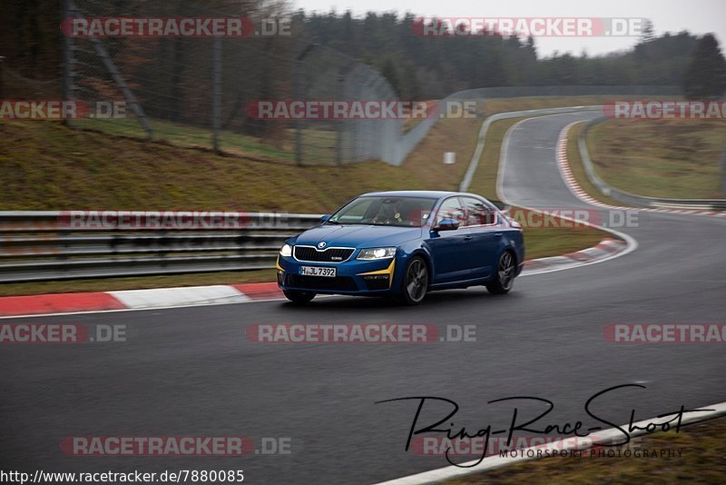 Bild #7880085 - Touristenfahrten Nürburgring Nordschleife (07.03.2020)