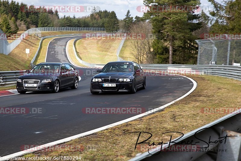 Bild #7880294 - Touristenfahrten Nürburgring Nordschleife (07.03.2020)