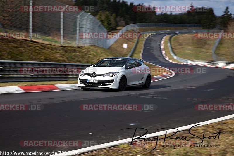 Bild #7880296 - Touristenfahrten Nürburgring Nordschleife (07.03.2020)