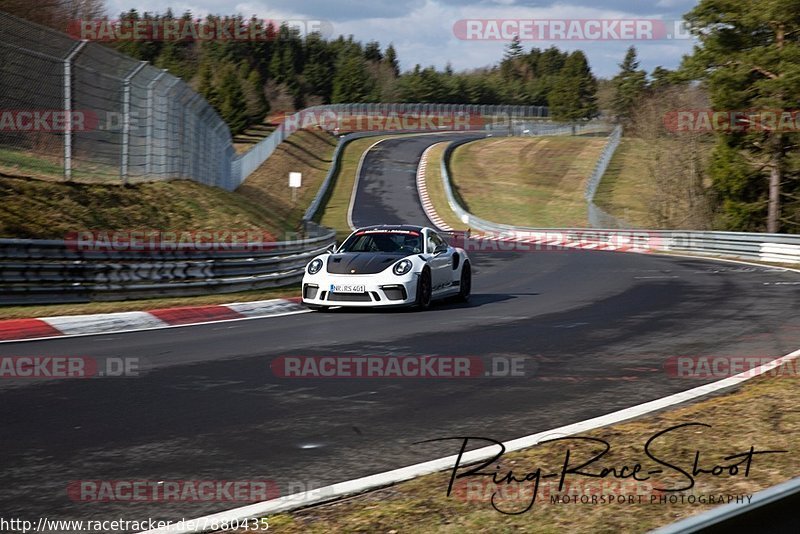 Bild #7880435 - Touristenfahrten Nürburgring Nordschleife (07.03.2020)